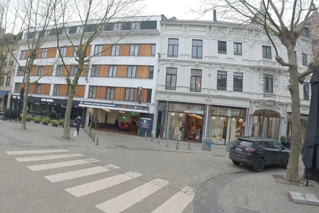 Bistro National