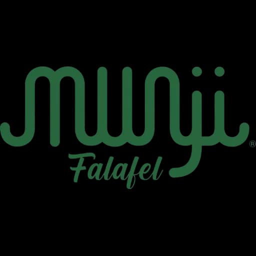 Munji Falafel