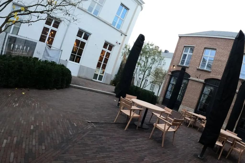 Bar Bulot