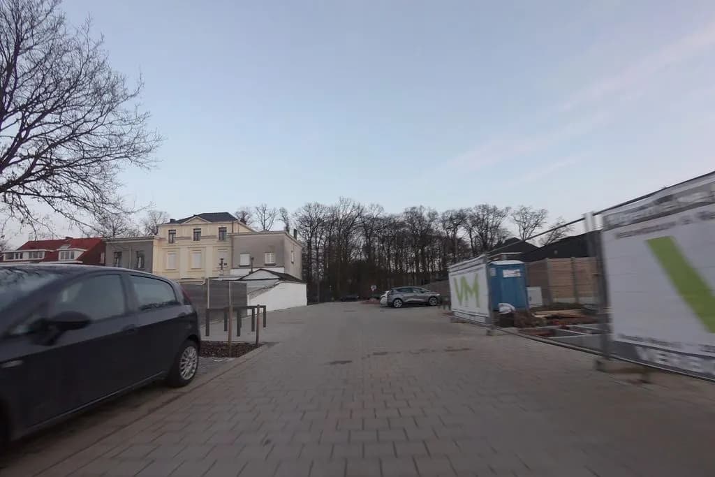 Het District