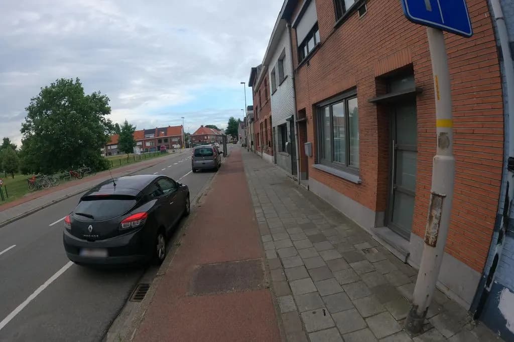 Aan Tafel