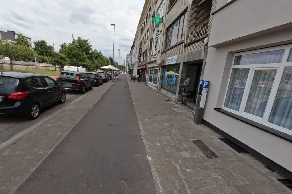 New Avenue