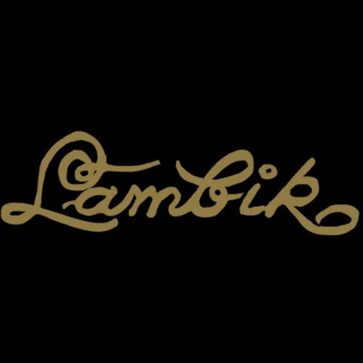Brasserie lambik