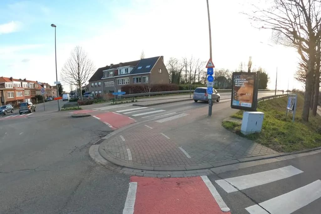 De Vrolijke Patat Bvba