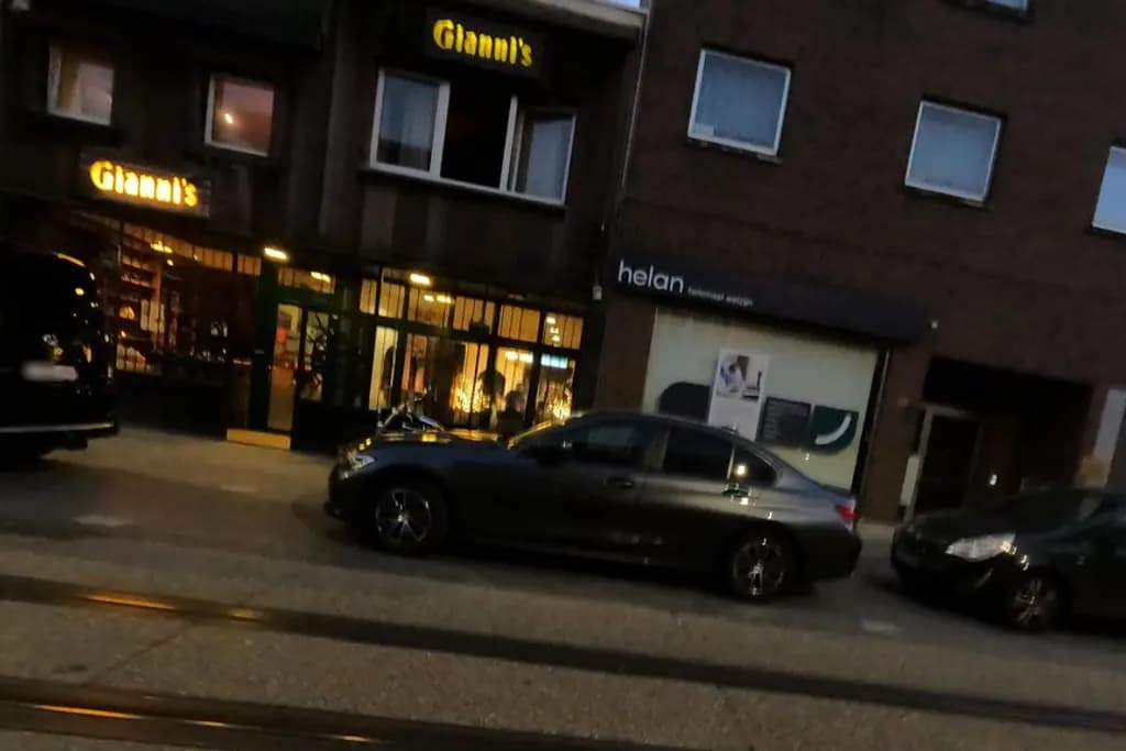 Gianni's