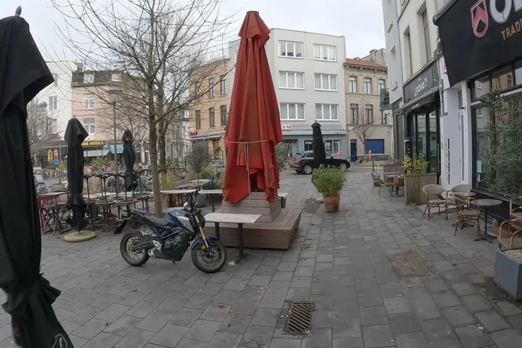 Bar d'Henri