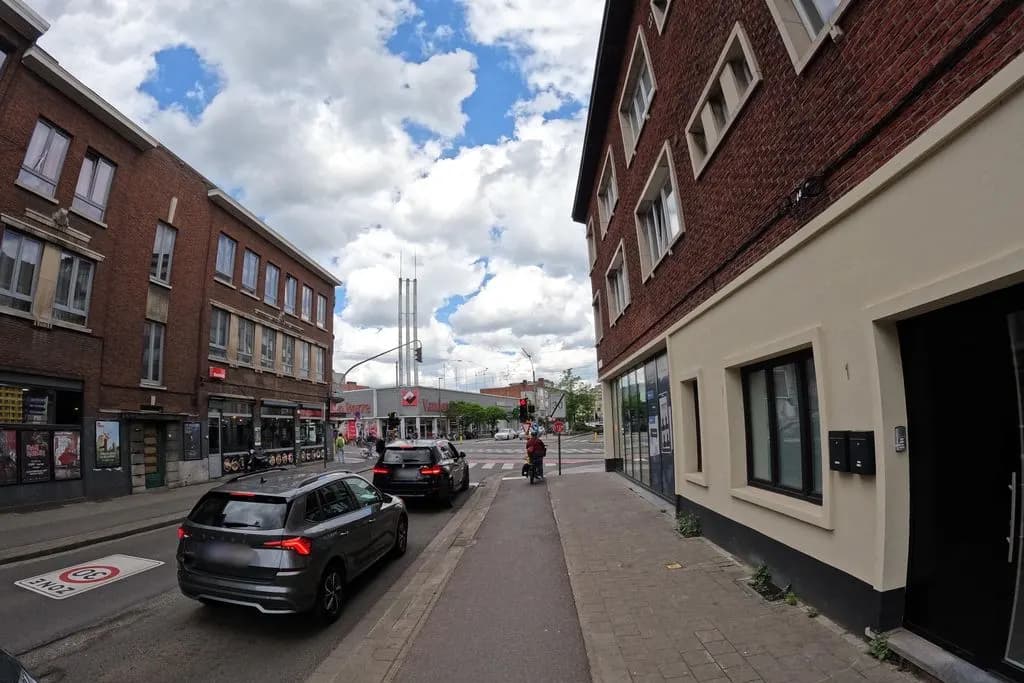 RinasCente eethuis