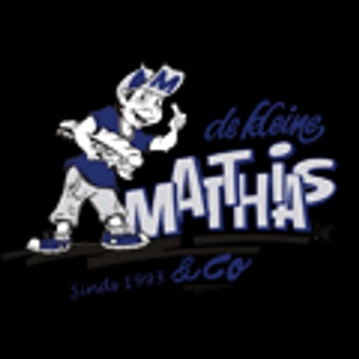 De Kleine Matthias