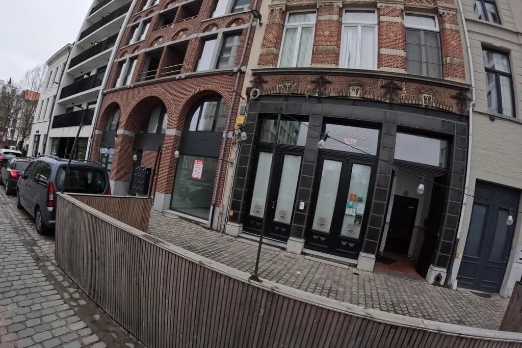 Chawlas2 Antwerpen