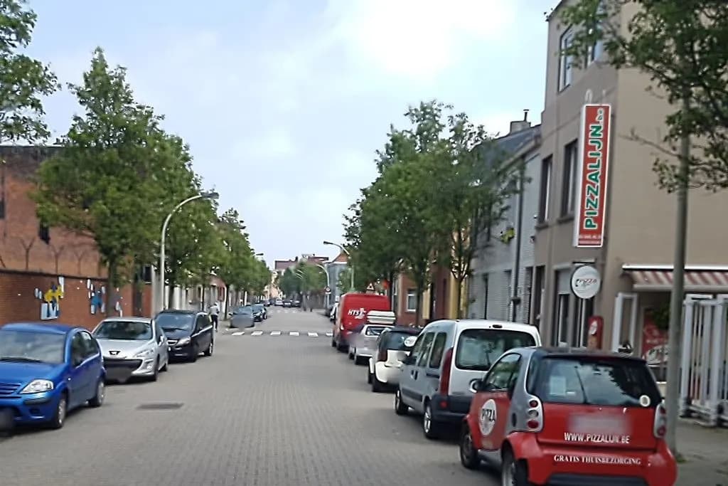 Pizzalijn