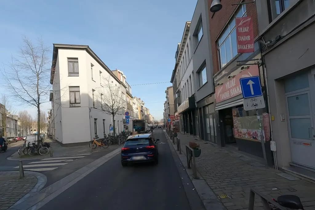 Chlil's corner