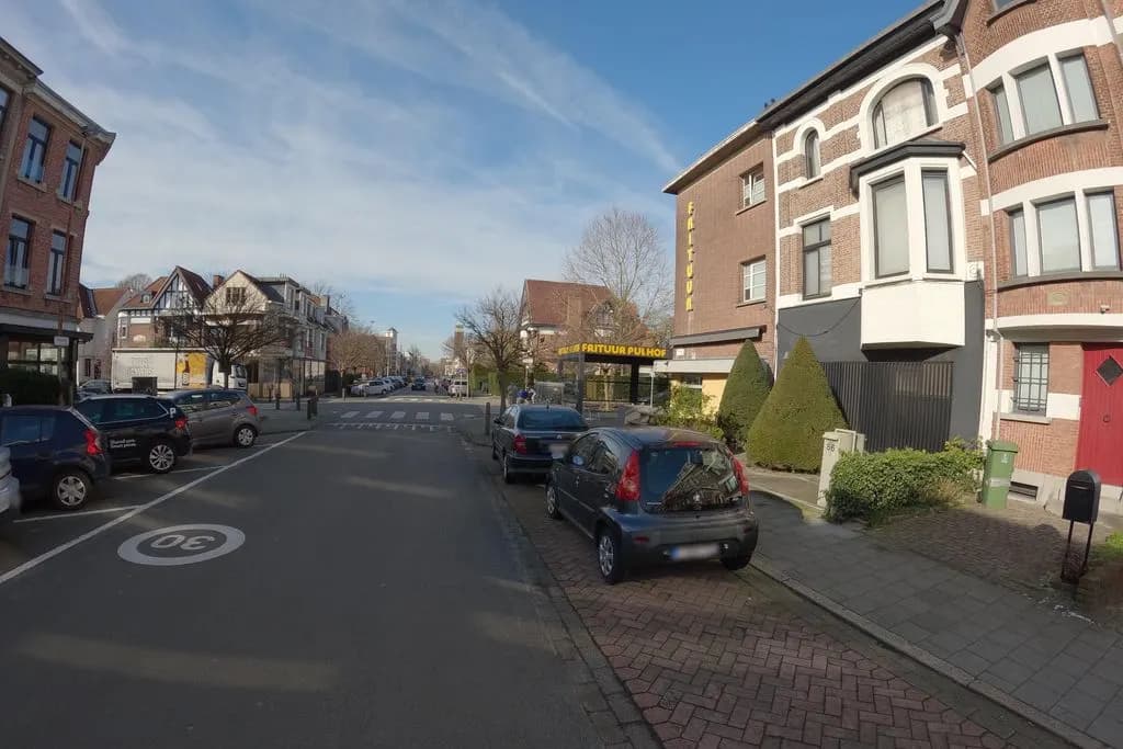Frituur Pulhof