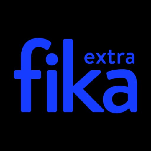 Extra Fika