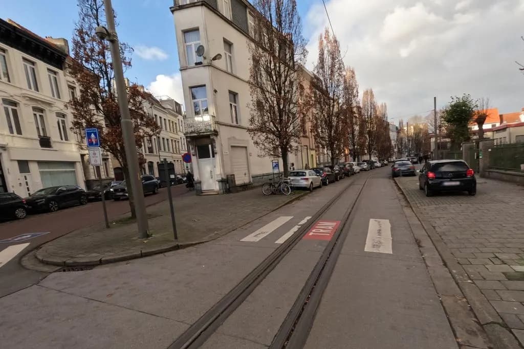 Rincón Latino Antwerpen