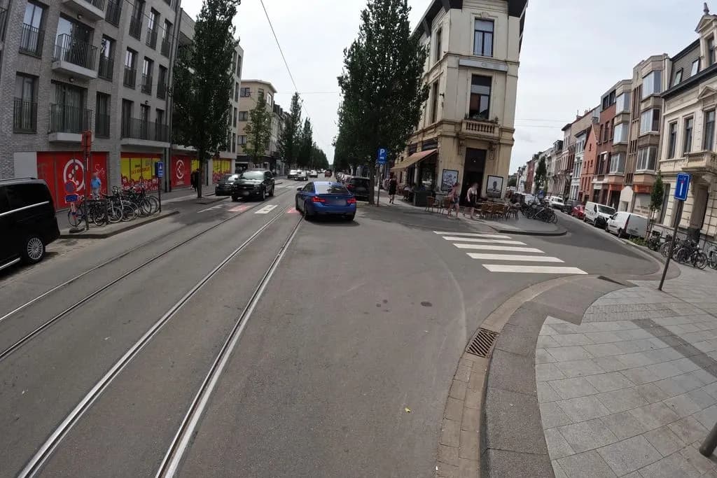 OSES Çigköfte Antwerpen🌱