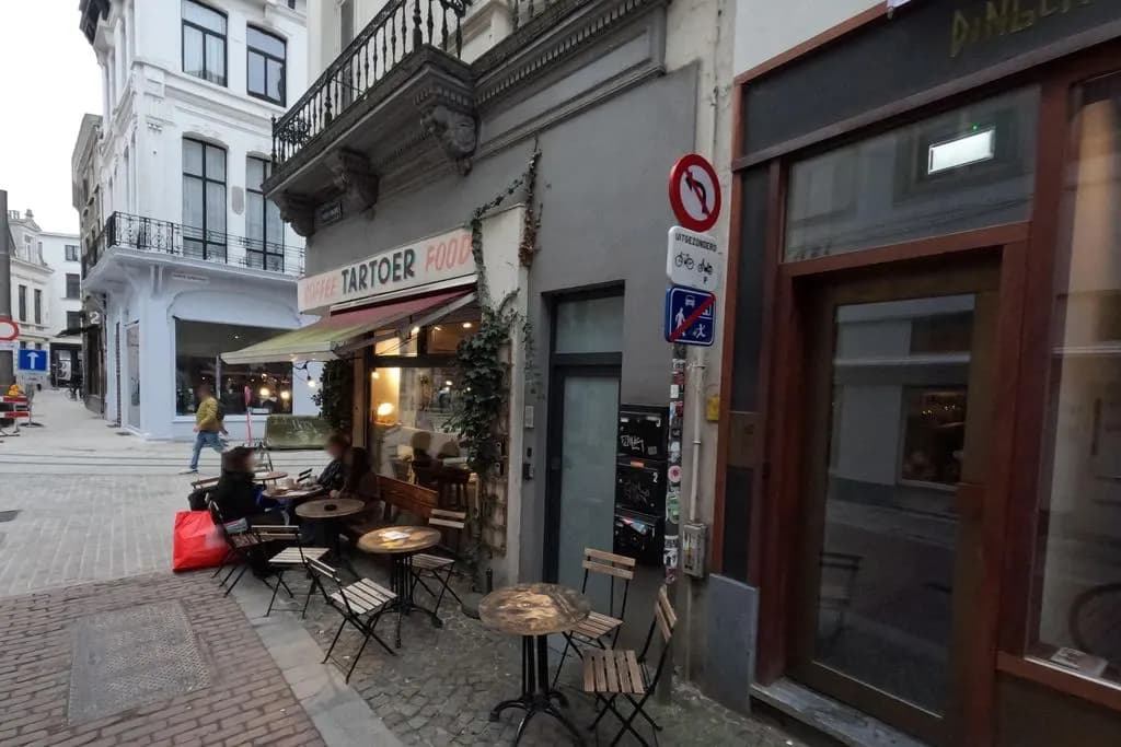 Only Kebap