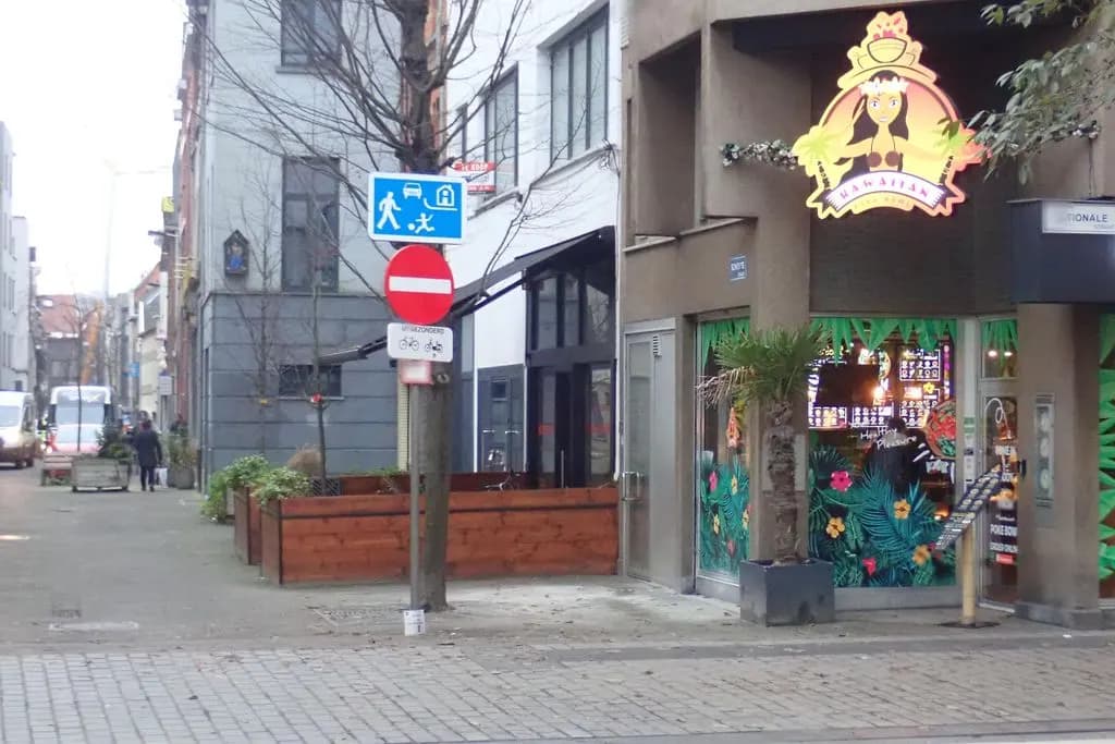 La Trattoria Italiana
