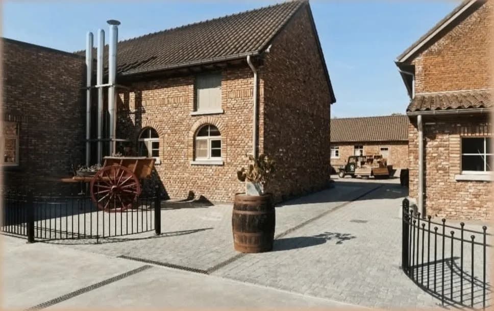 Craywinckelhof