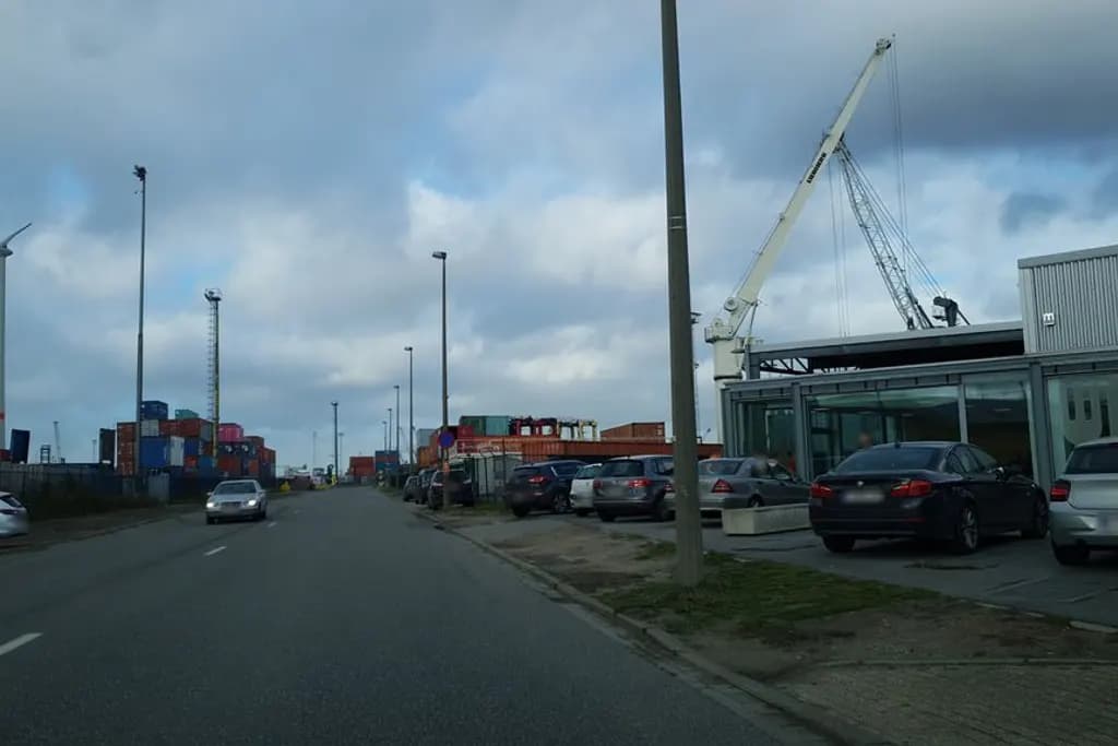 SCHAFT Zomerweg