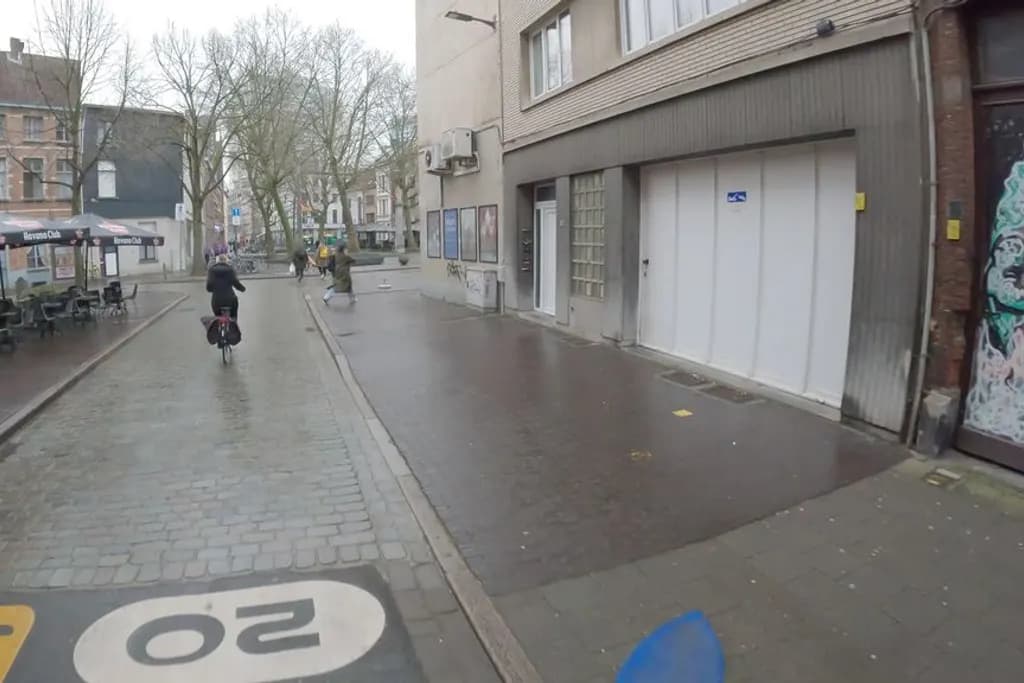't Stadsbroodje