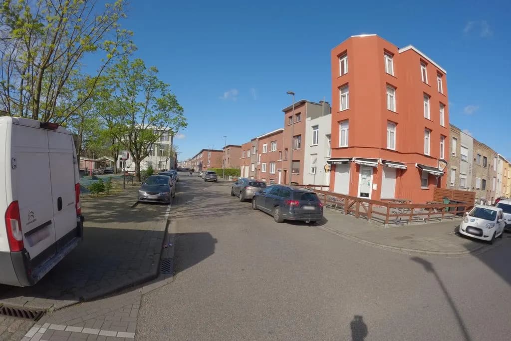 Frituur 't Kroontje