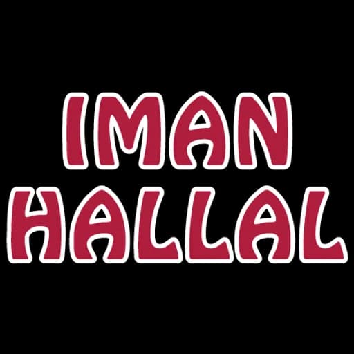 Iman Hallal Tandoori