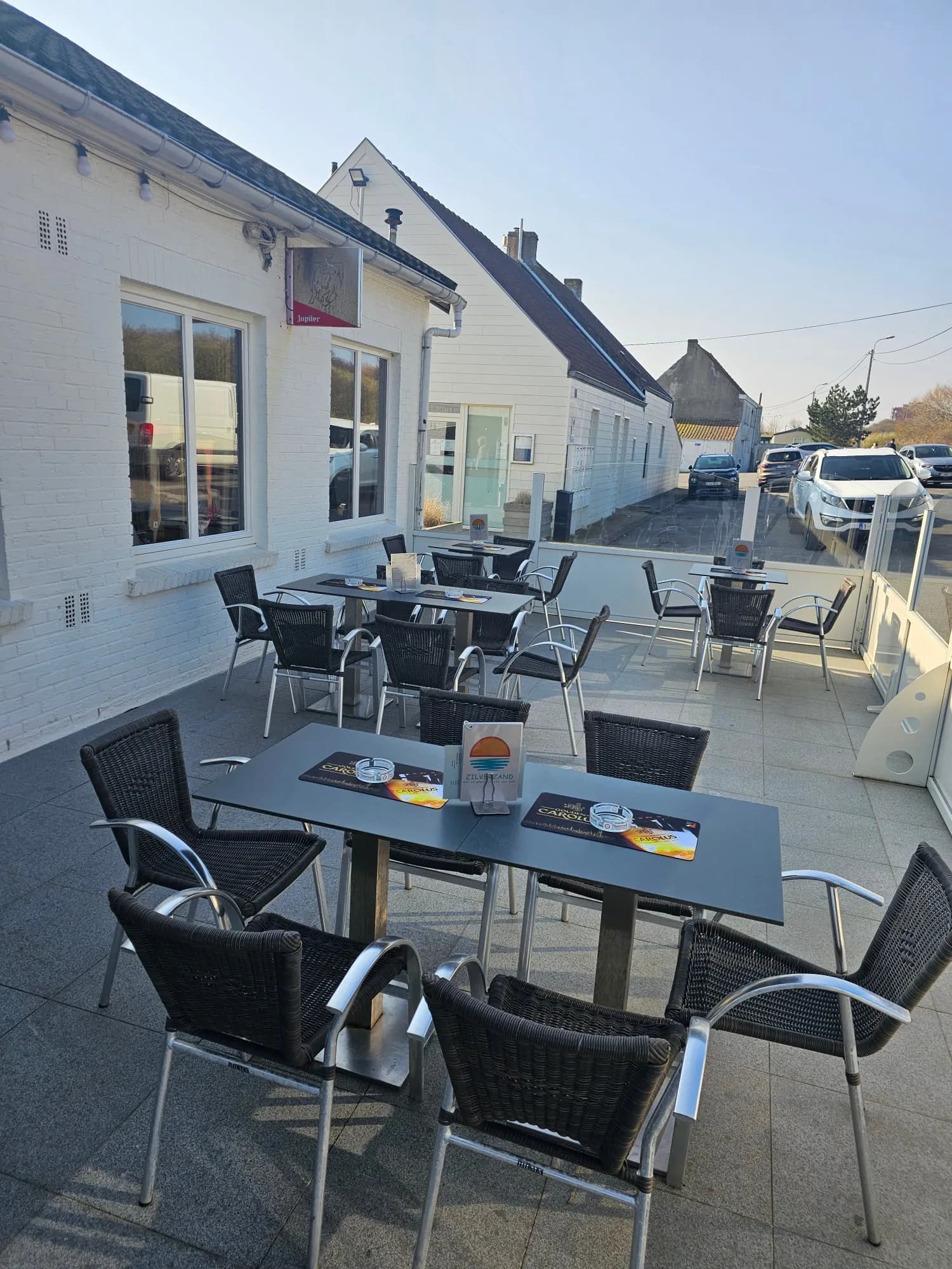 Grote horecazaak Middelkerke — 4