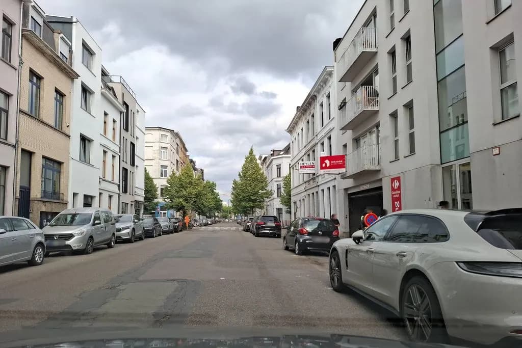 Chez Mariëtte