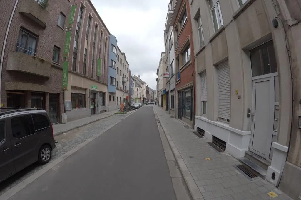 Buurtrestaurant De 7 Schaken