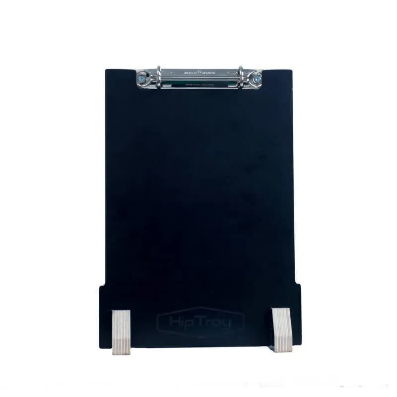 Porte-menu en multiplex – A6