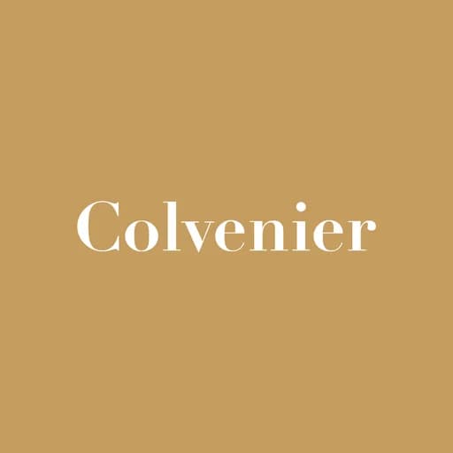 Huis De Colvenier