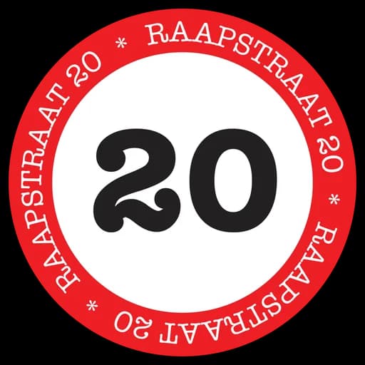 Raapstraat 20