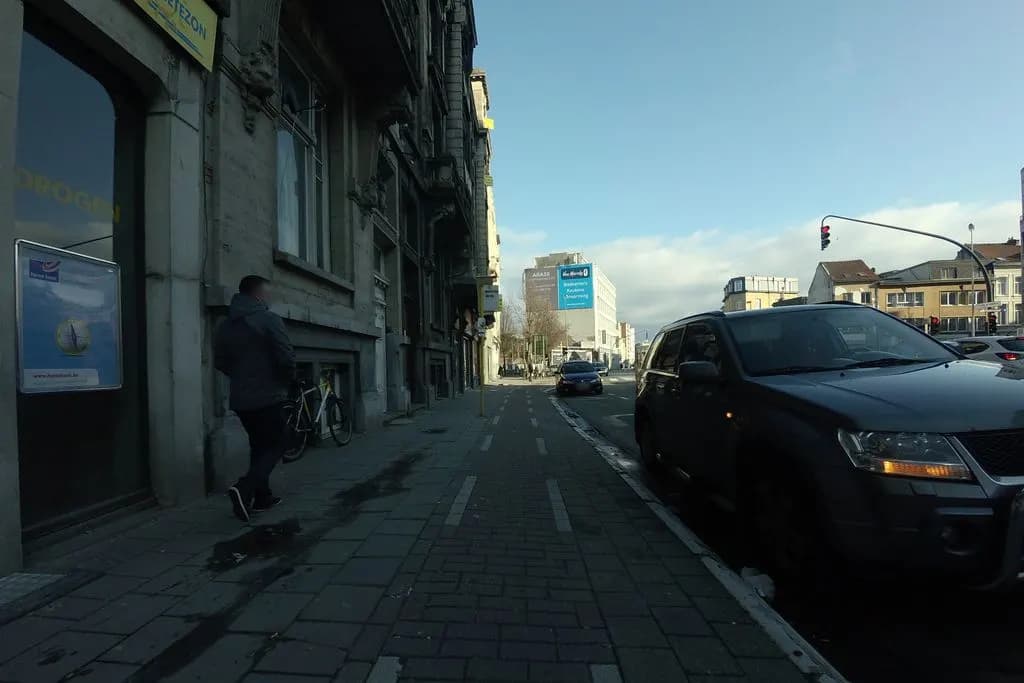 Eethuis d'Anvers