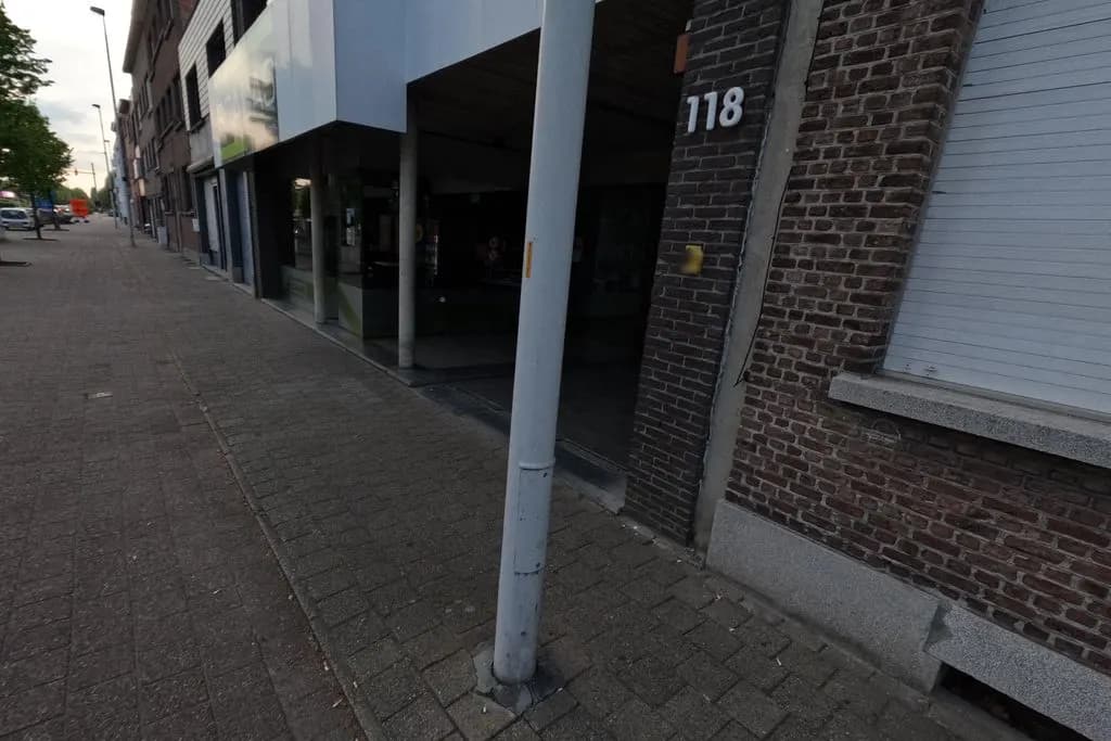 Frituur De Zoete Inval