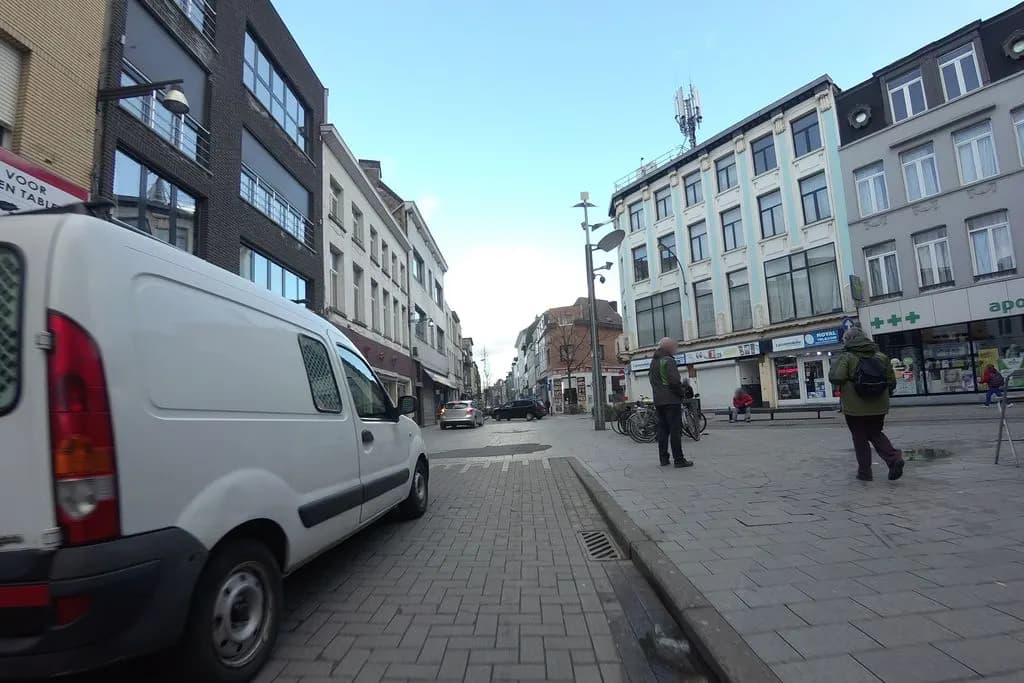 Brodjes Gezond Smos