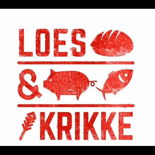 Loes & Krikke