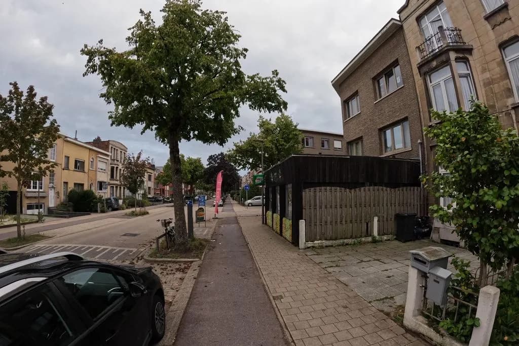 Frituur 't Kriekske
