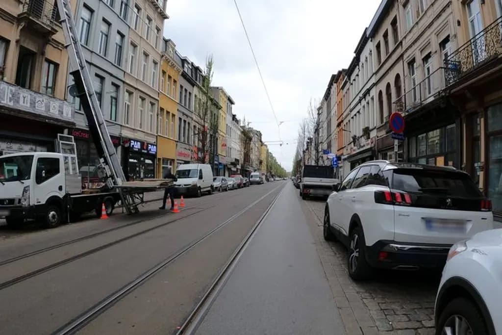 Kokoreci Antwerpen