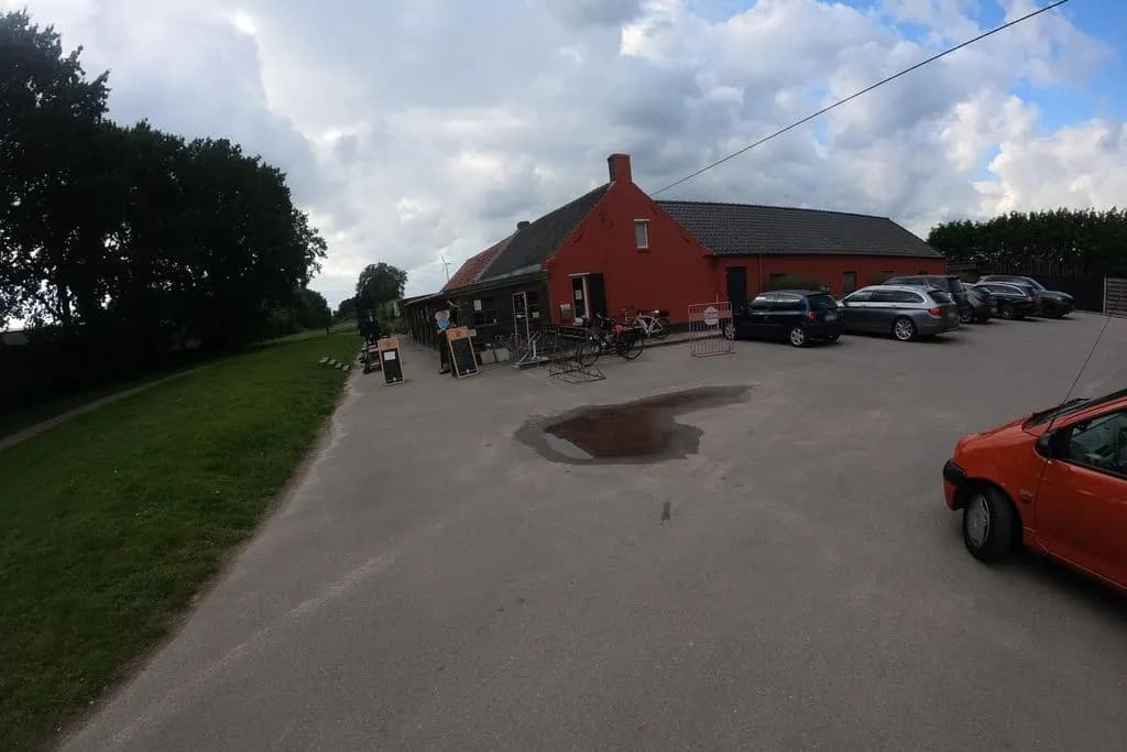 De Leeuw Van Vlaanderen