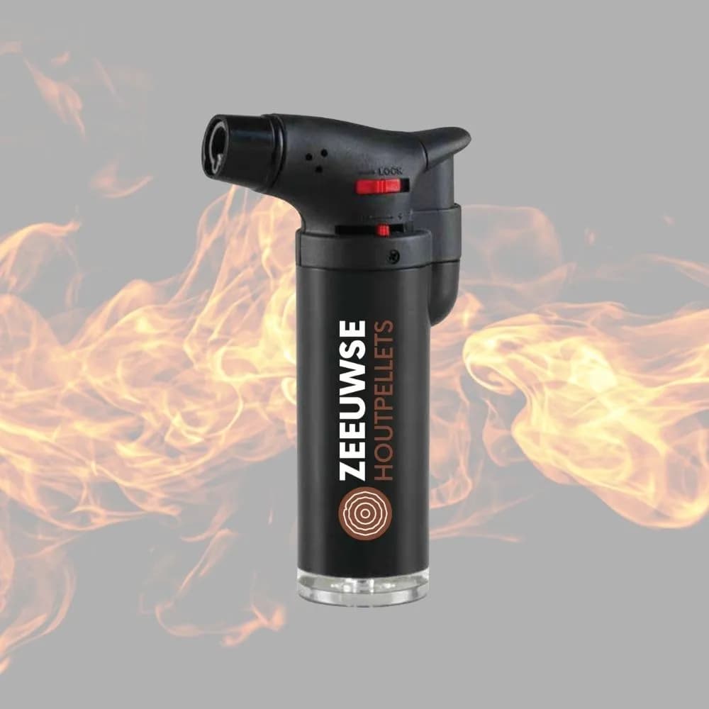 Briquet Jetflame