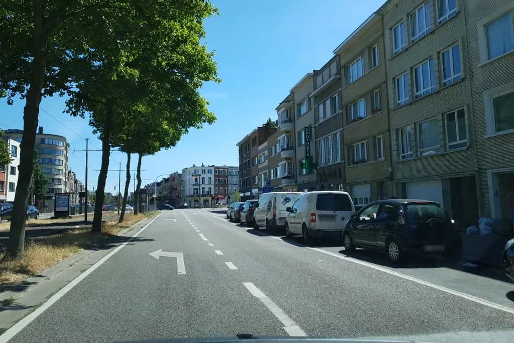 Houtforni Borgerhout