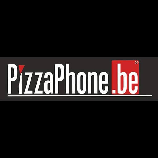 Pizza Phone Linkeroever