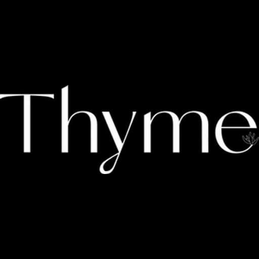 Thyme