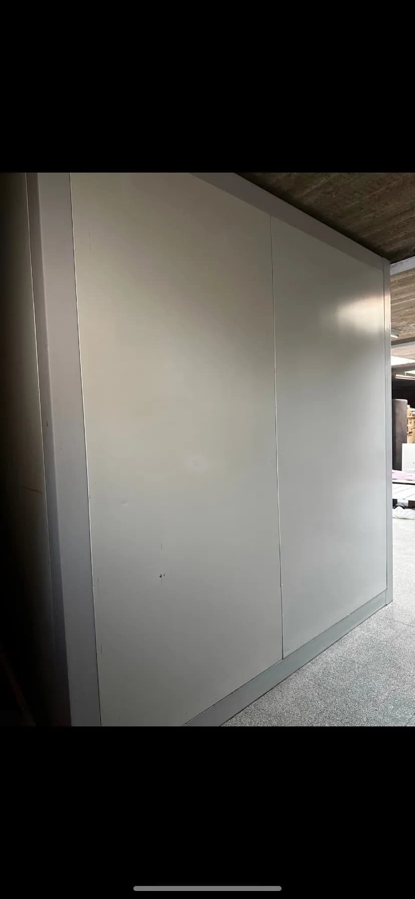 Inloop ijskast en diepvriezer — 3