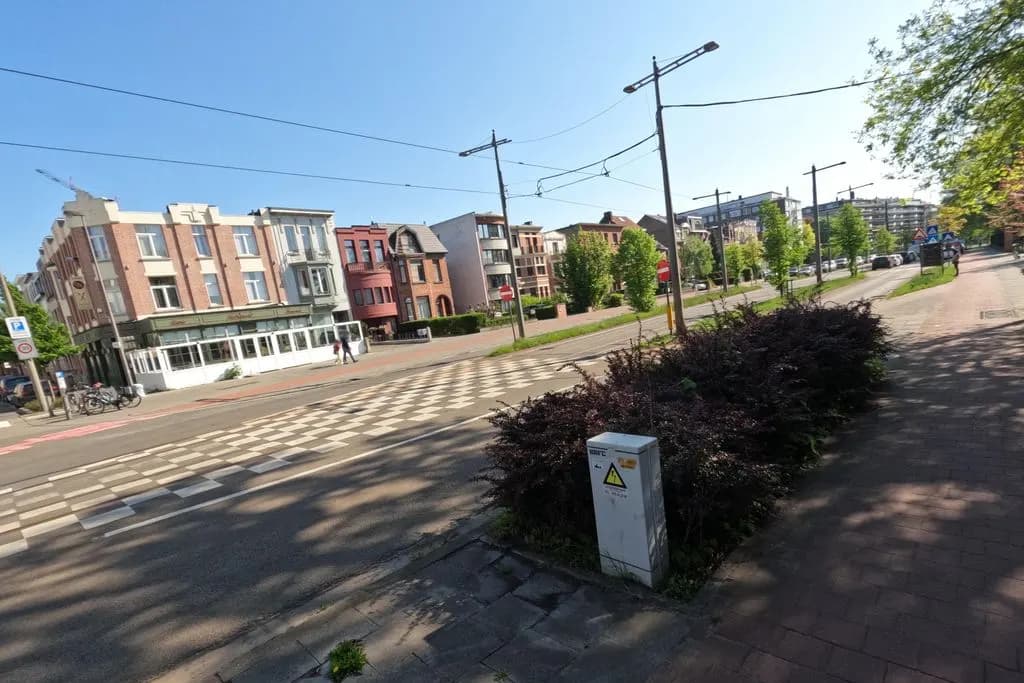 Ter Rivierenhof