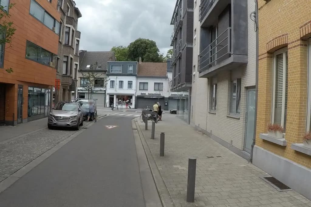 Brasserie Van Dessel
