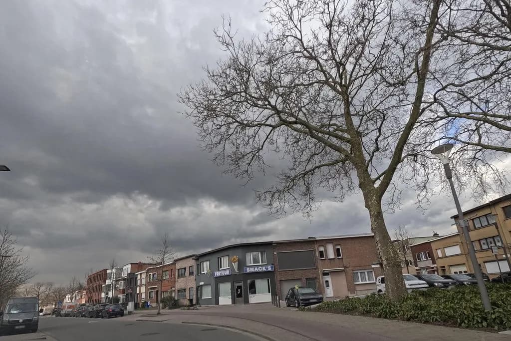 Frituur La patata Wilrijk