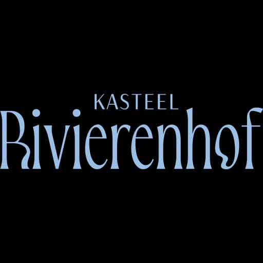 Kasteel Rivierenhof