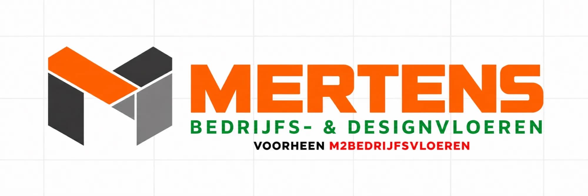 Mertens Bedrijfs-& Designvloeren