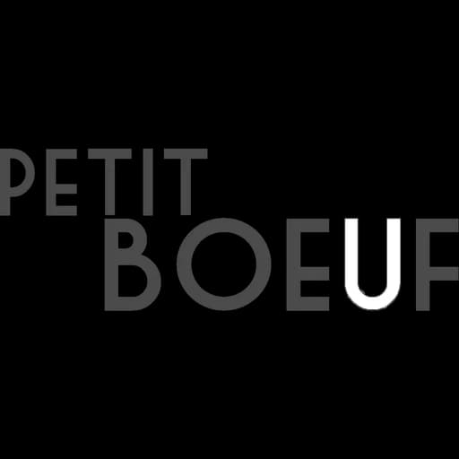 Petit Boeuf
